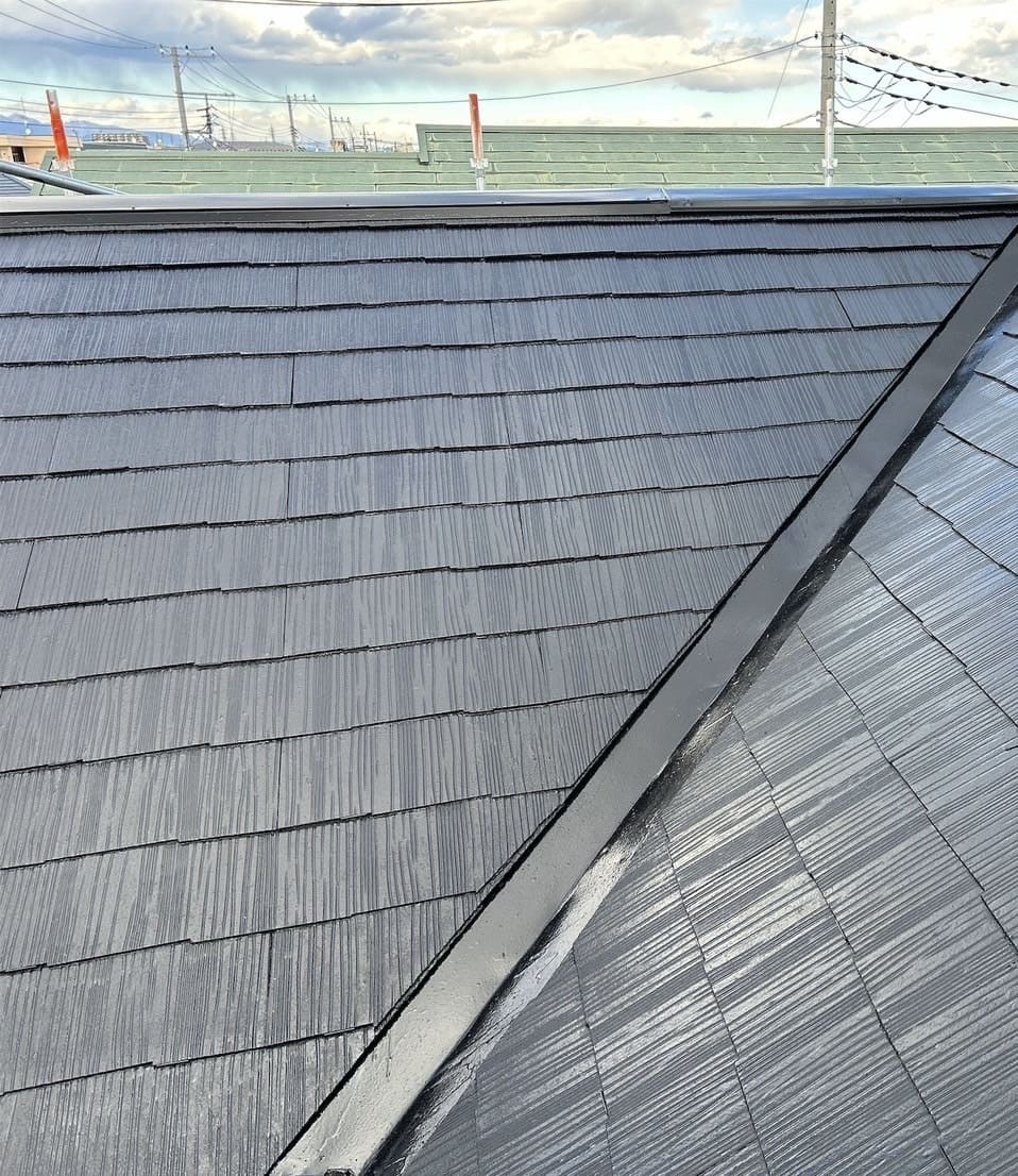 無機プランの施工イメージ